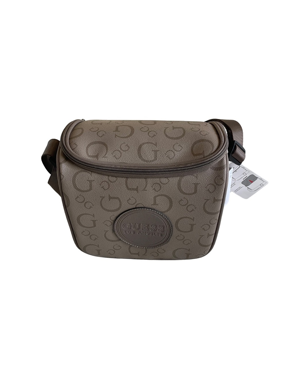 GUESS Lunch Bag